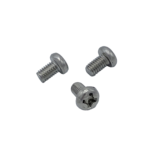 冷凍SM50 PS30 ADM10 S10 M5 PinPoint Embroidery Parts & Supplies: Tajima M3x5 Phillips Pan